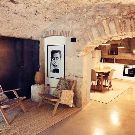 La Dolce Vita. Boutique Apartment Girona Esterno foto