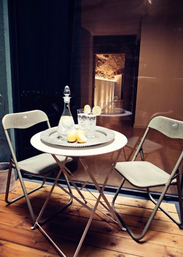 La Dolce Vita. Boutique Apartment Girona Esterno foto