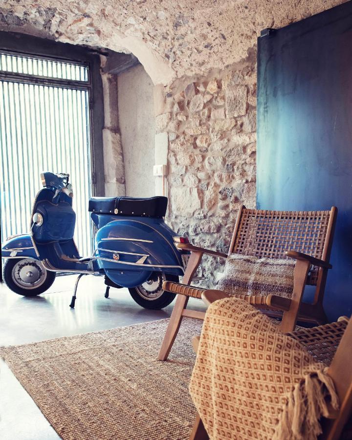 La Dolce Vita. Boutique Apartment Girona Esterno foto